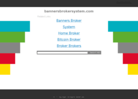 bannersbrokersystem.com