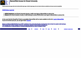 bannerweb.drexel.edu