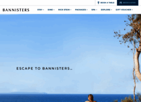 bannisters.com.au