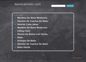 banocaloretc.com