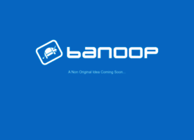 banoop.com
