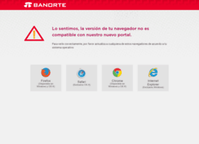 banorte.com.mx