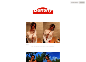 Banshy.tumblr.com