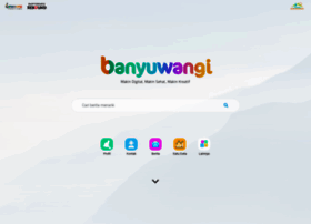 banyuwangikab.go.id