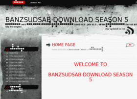Banzsudsab.wordpress.com