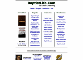 baptistlife.com