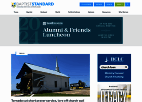 Baptiststandard.com