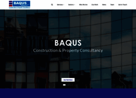 Baqus.co.uk