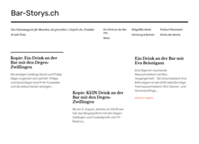bar-storys.ch