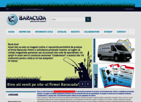 baracuda.com.ro