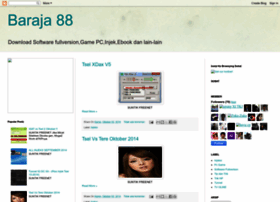 baraja88.blogspot.com