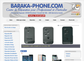 Baraka-phone.com