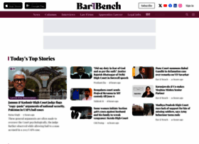 Barandbench.com