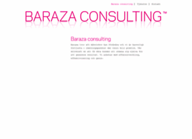 baraza.com