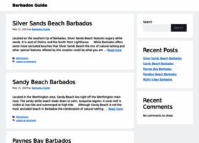 barbados-guide.info