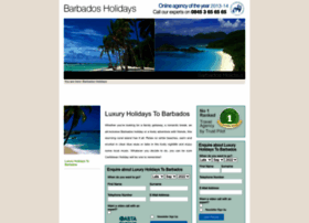 Barbadosholidays.net