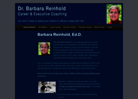 Barbara-reinhold.com