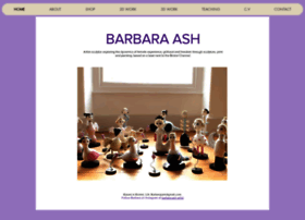 Barbaraash.org