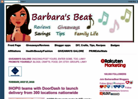 barbarasbeat.blogspot.com