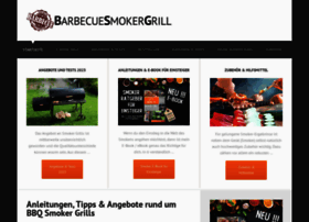 barbecue-smoker-grill.de