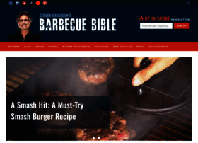barbecuebible.com