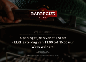 barbecueparadijs.nl