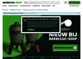 barbecueshop.nl