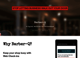 Barber-q.com