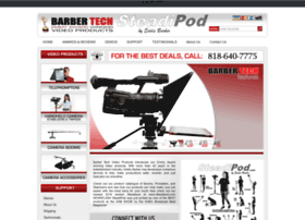 Barbertech.com