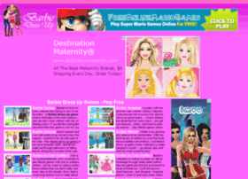 barbie-dress-up.org