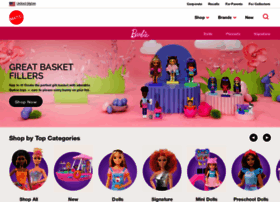 barbie.everythinggirl.com