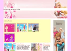 barbiedressupgamesonline.net