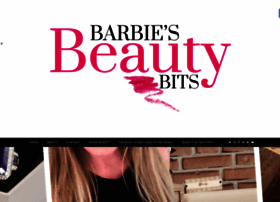 Barbiesbeautybits.com
