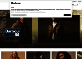 barbour.co.uk