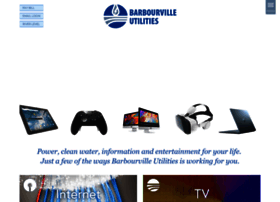 Barbourville.com