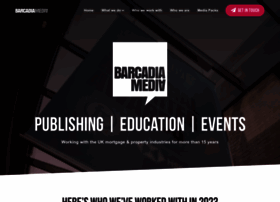 barcadiamedia.co.uk