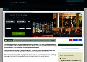 Barcelo-imperial.hotel-rv.com
