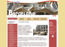 barcelona-turismo.es