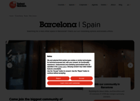Barcelona.talentgarden.org