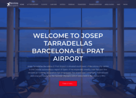 Barcelonaairporttravel.com