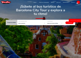 Barcelonacitytour.com