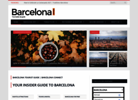 barcelonaconnect.com