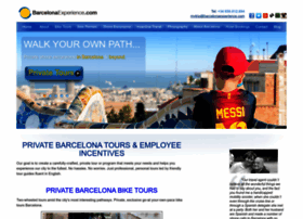 barcelonaexperience.com