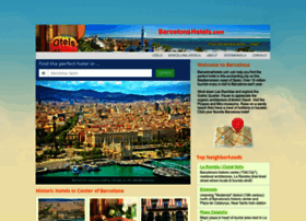 Barcelonatours.com