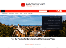 Barcelonavibes.com