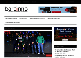 barcinno.com