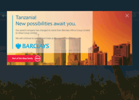 Barclays.co.tz