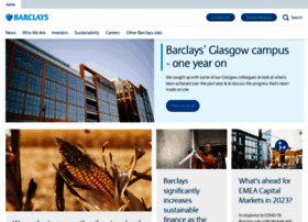 Barclaysglobal.com