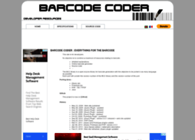 Barcode-coder.com