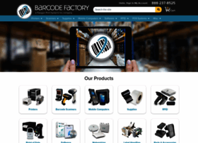 barcodefactory.com